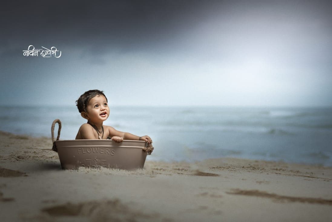 Little Explorer